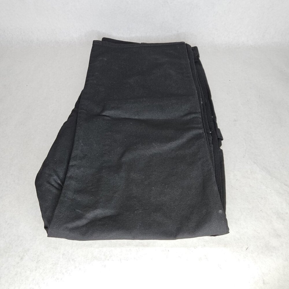 Carhart BN334-M Rugged Flex Relaxed Fit 38x30 Utility Work Pant Pants New - Picture 4 of 7